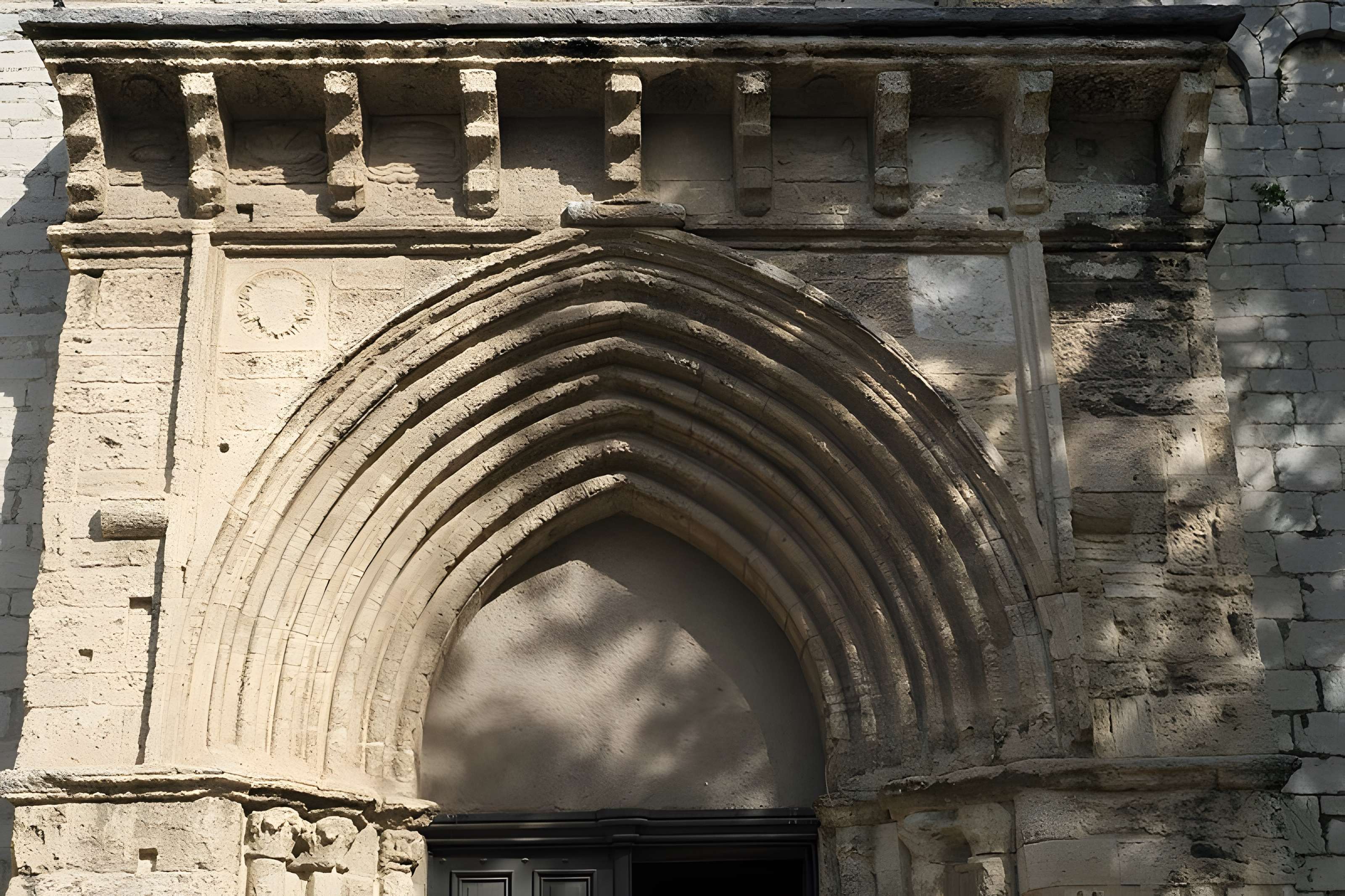 Église Saint-Paul de Frontignan