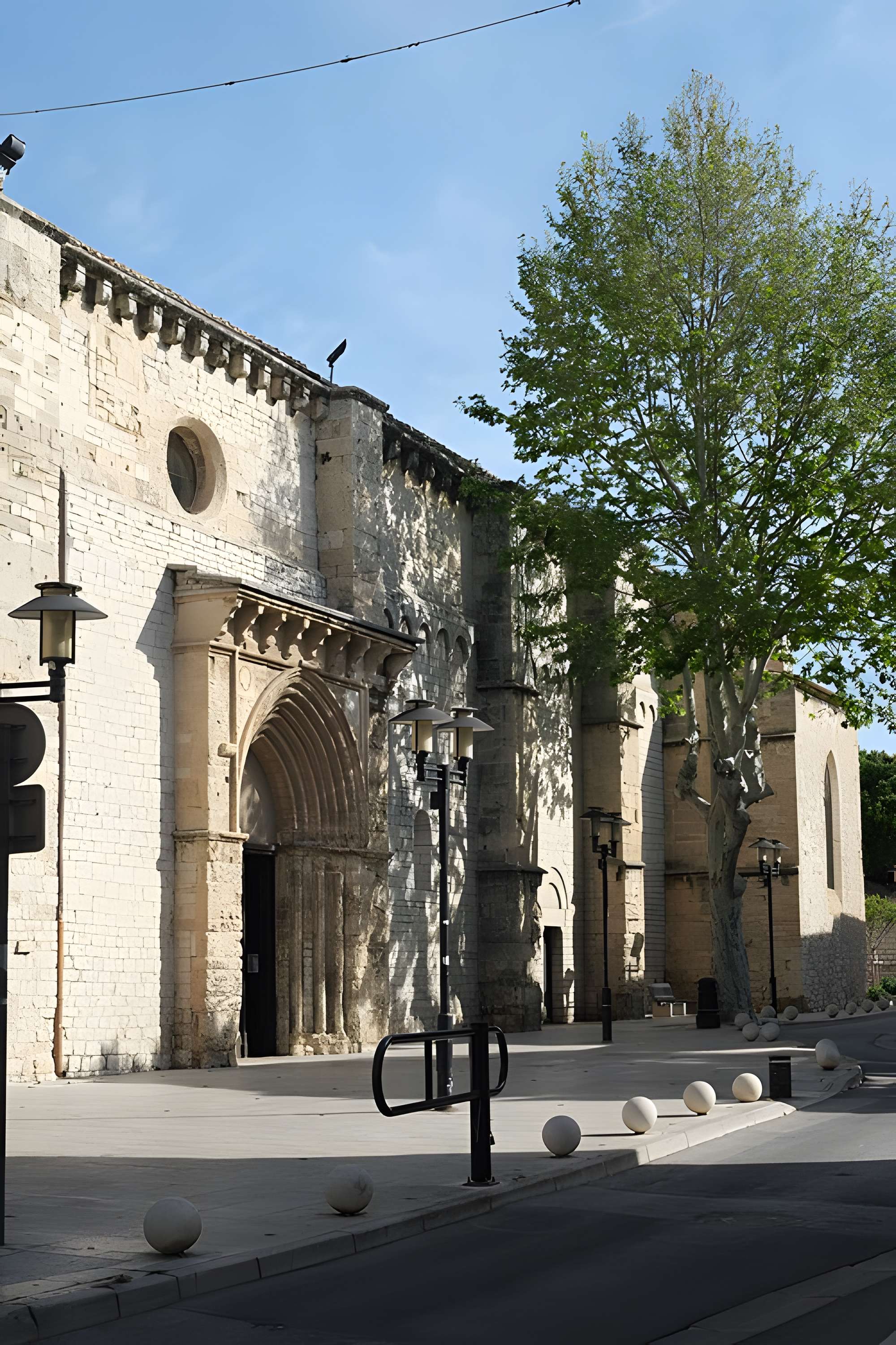 Église Saint-Paul de Frontignan