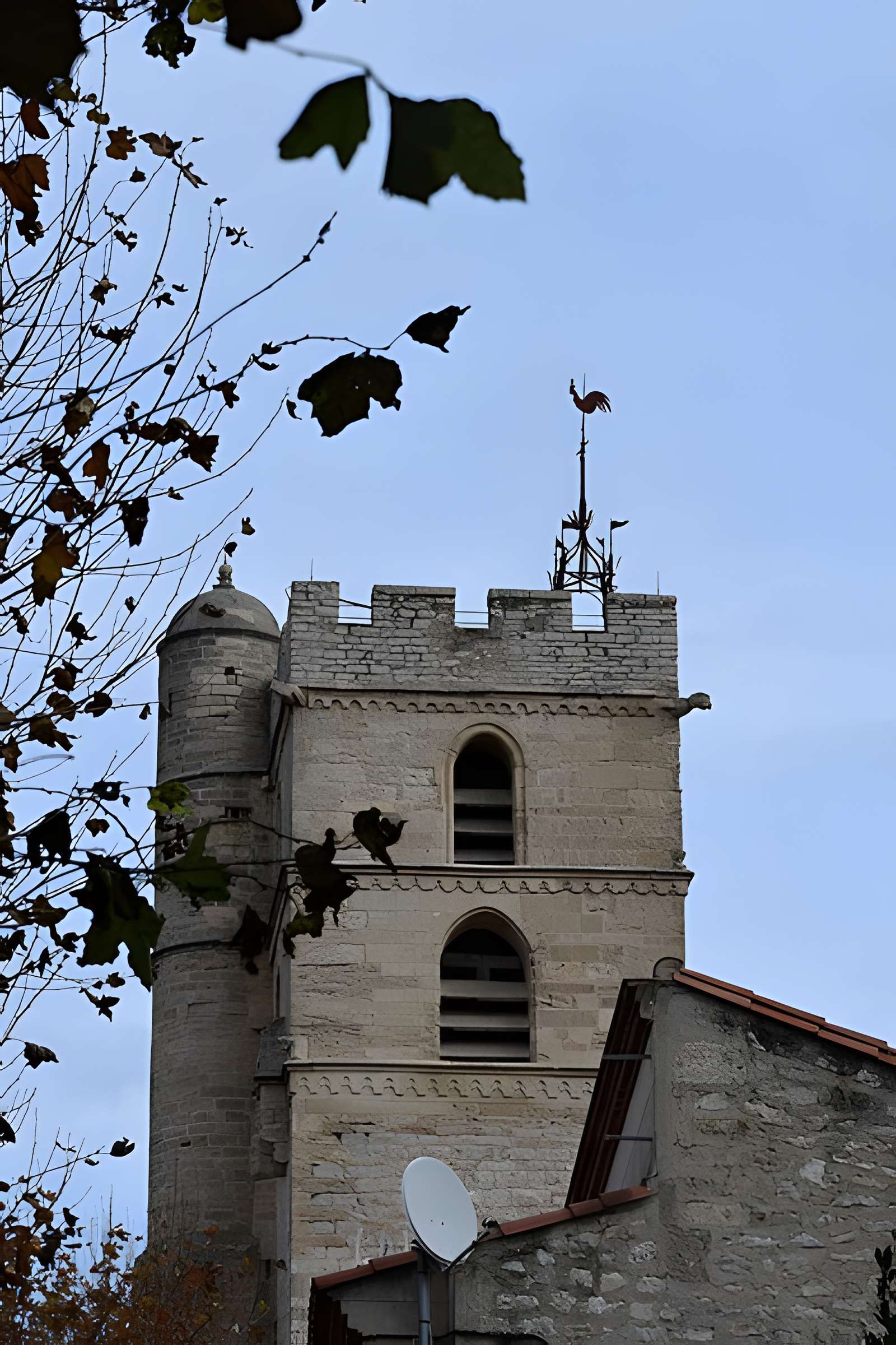 Église Saint-Paul de Frontignan