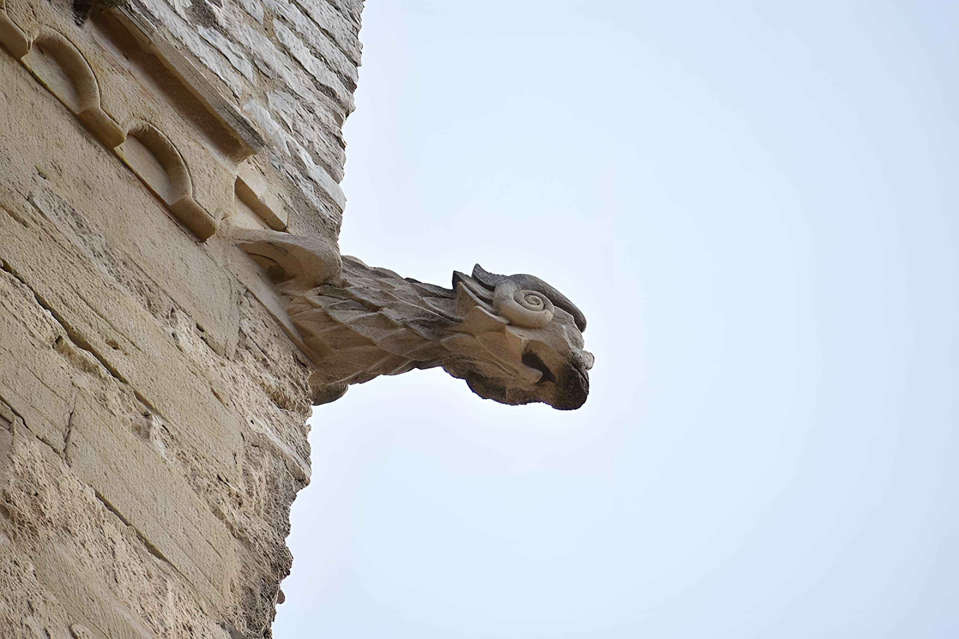 Église Saint-Paul de Frontignan