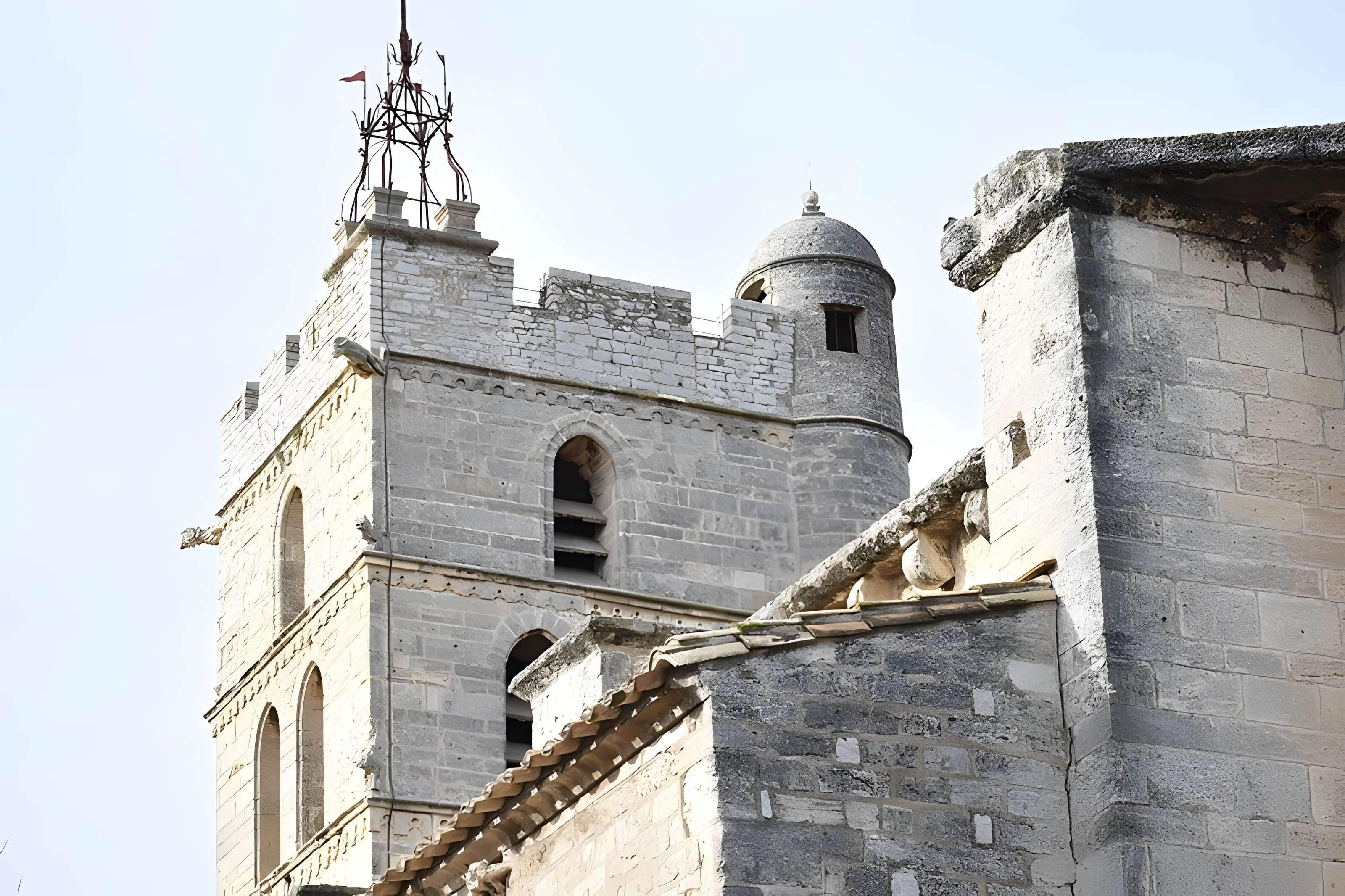 Église Saint-Paul de Frontignan