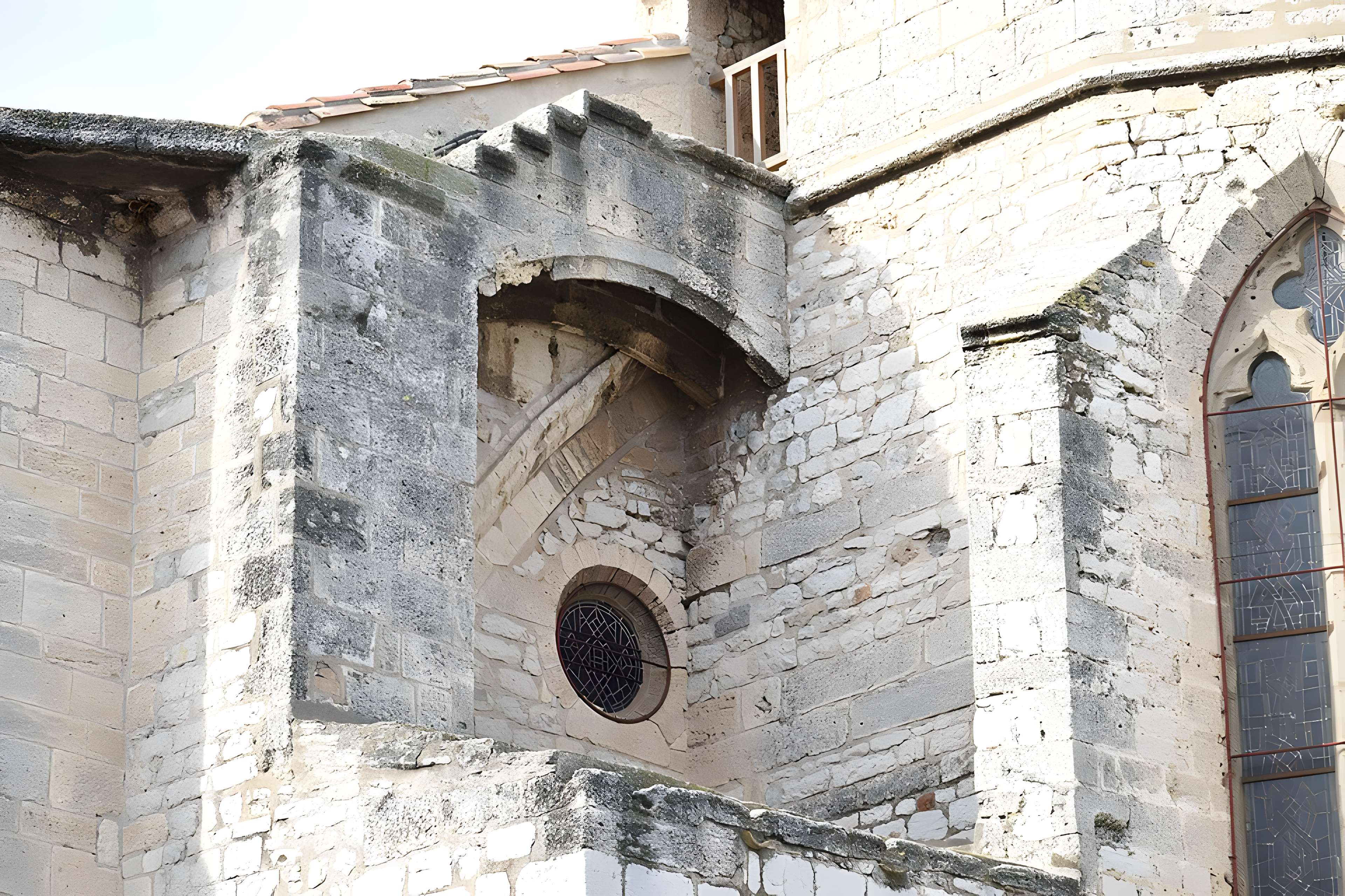 Église Saint-Paul de Frontignan