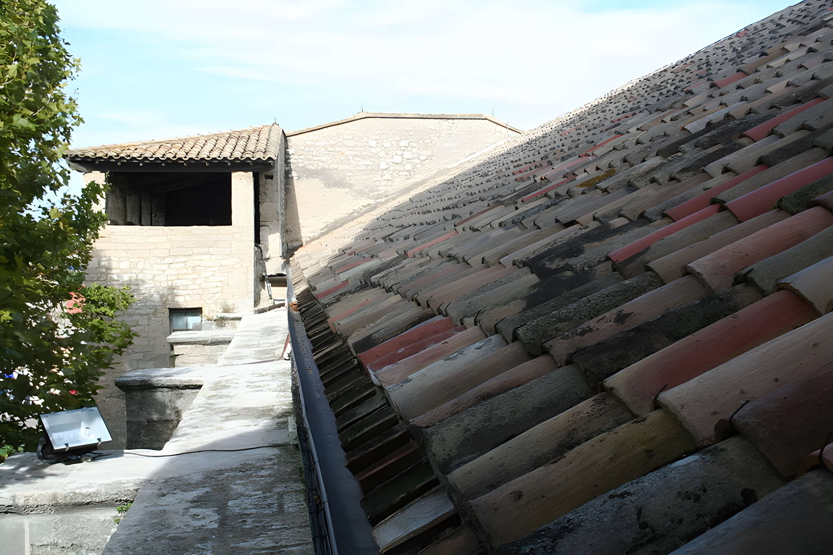 Église Saint-Paul de Frontignan