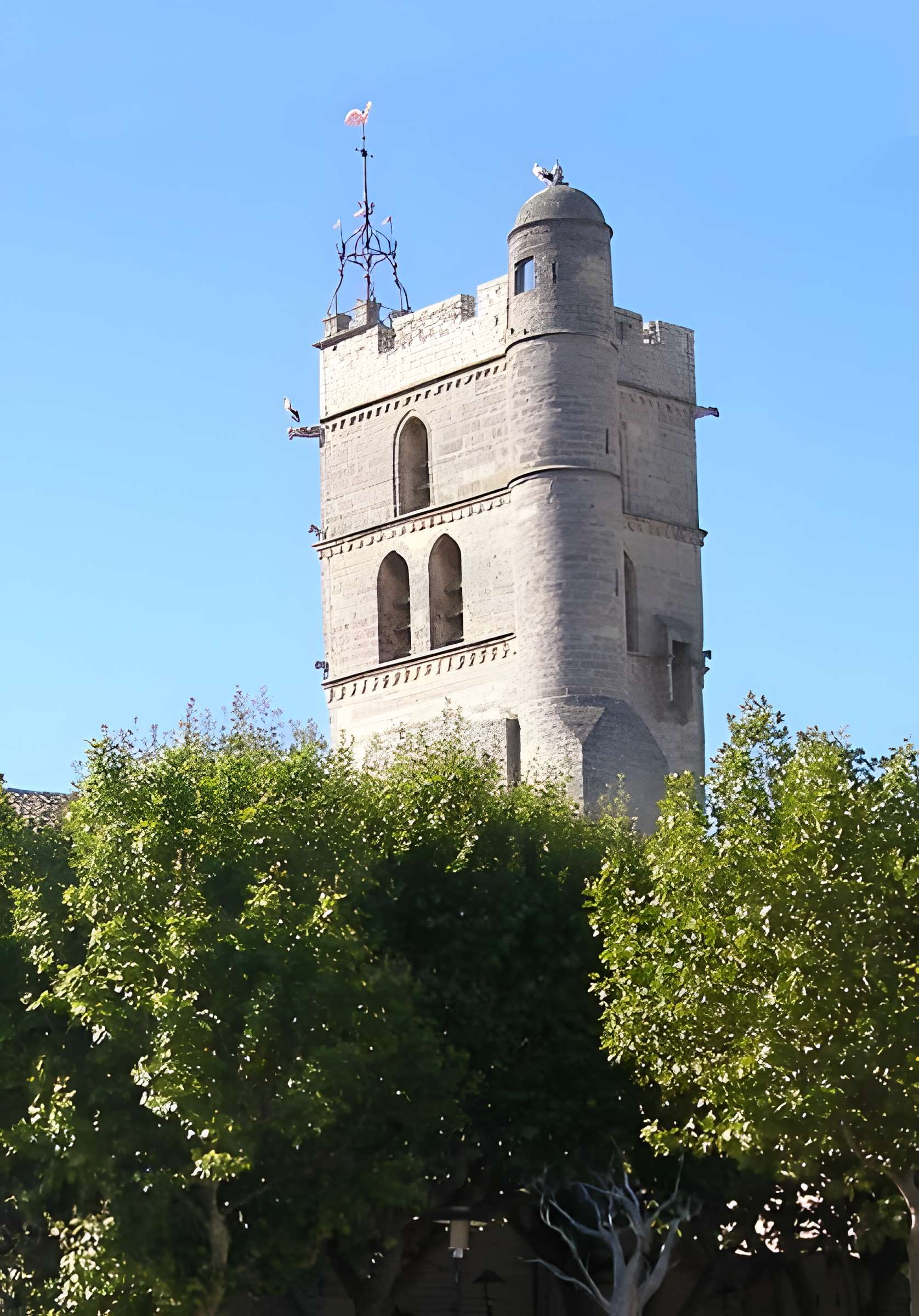 Église Saint-Paul de Frontignan