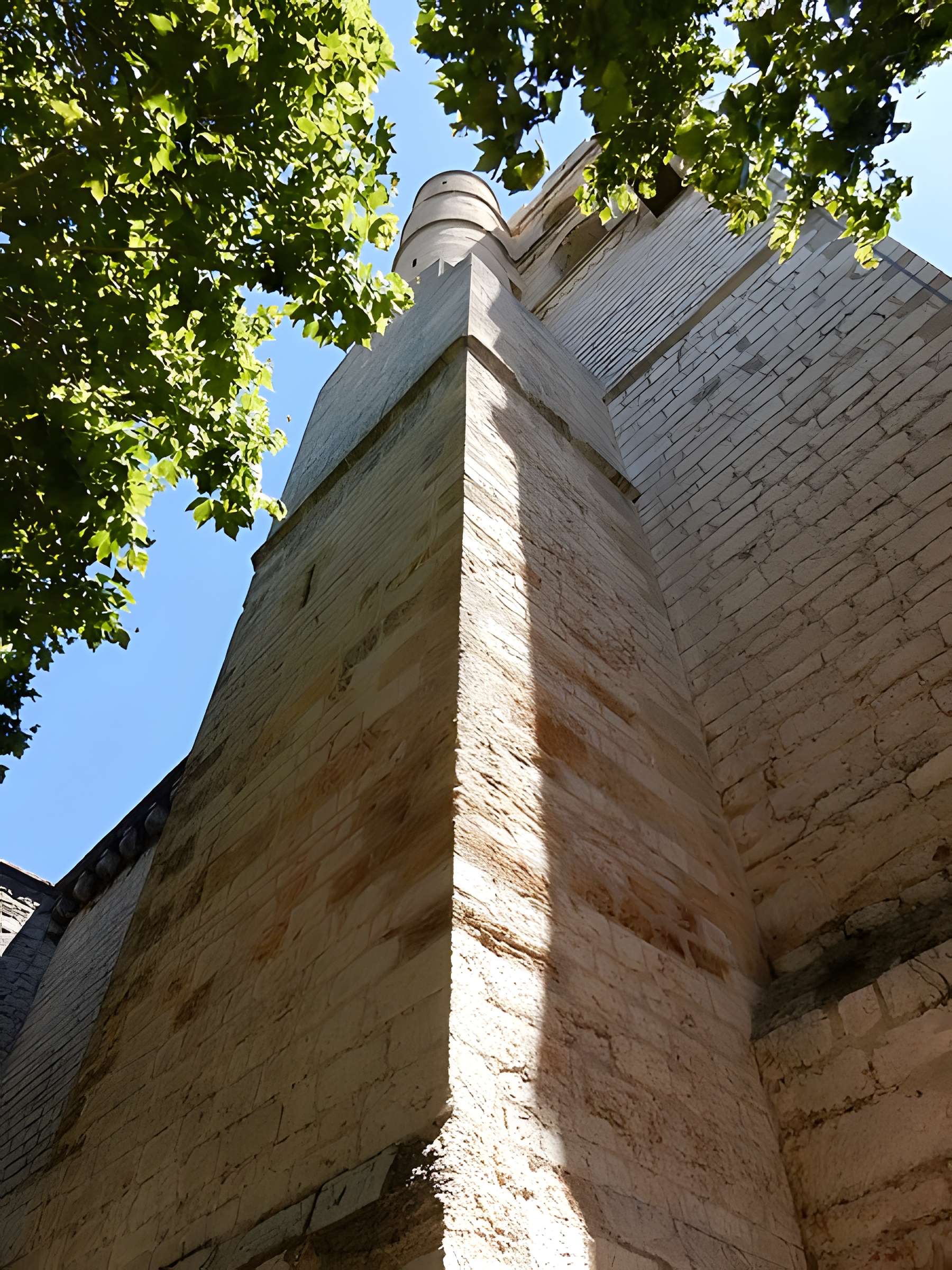 Église Saint-Paul de Frontignan