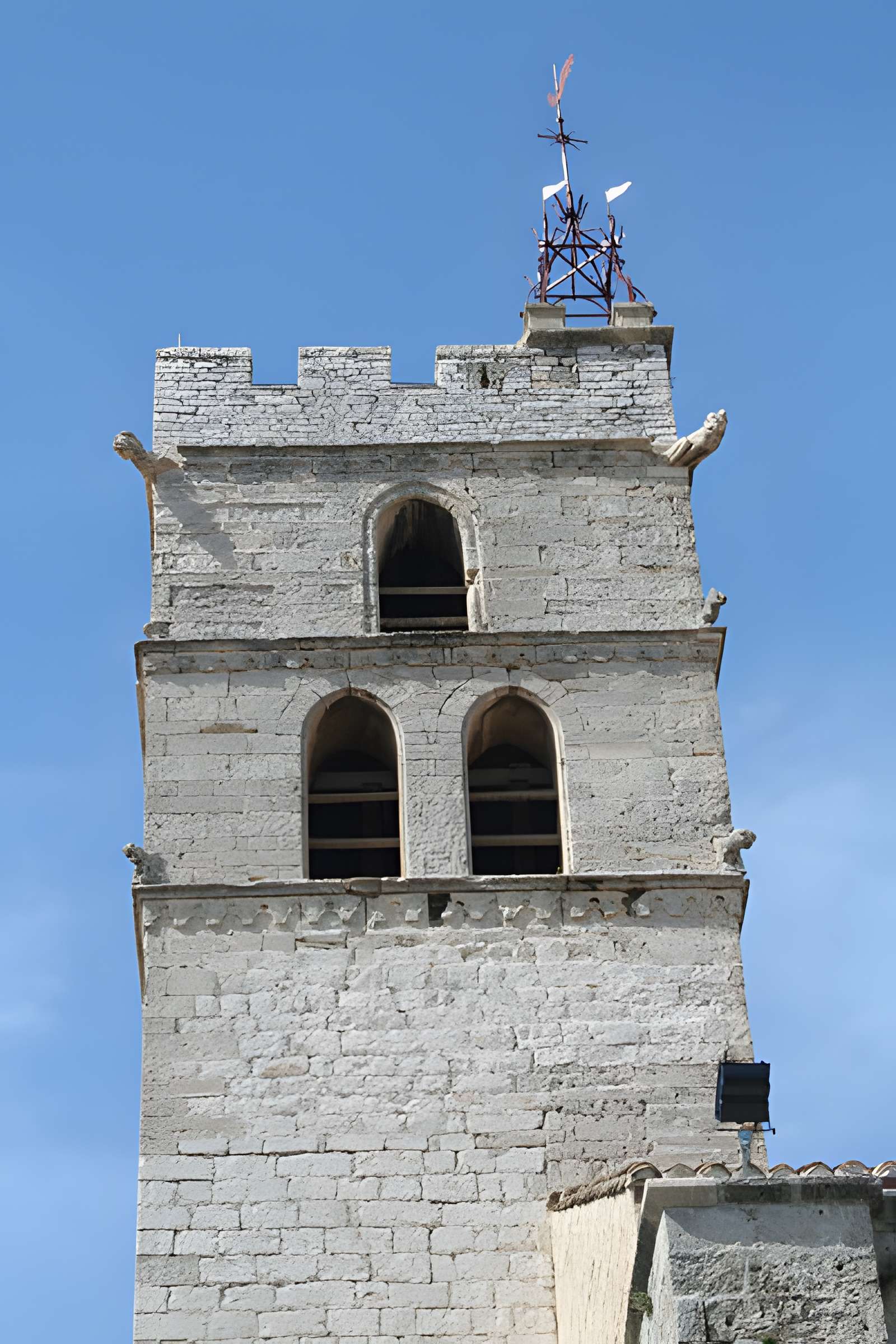 Église Saint-Paul de Frontignan