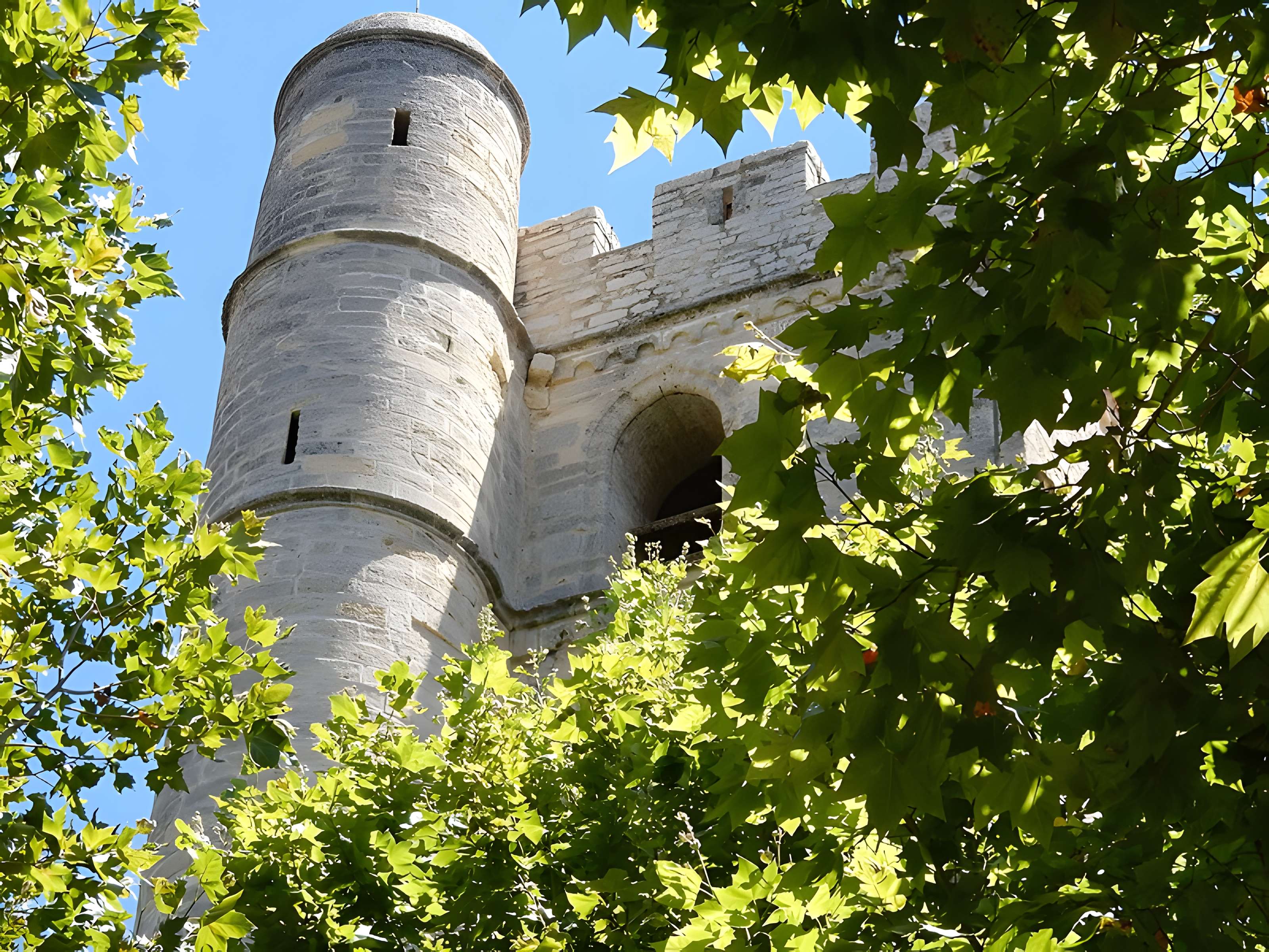 Église Saint-Paul de Frontignan