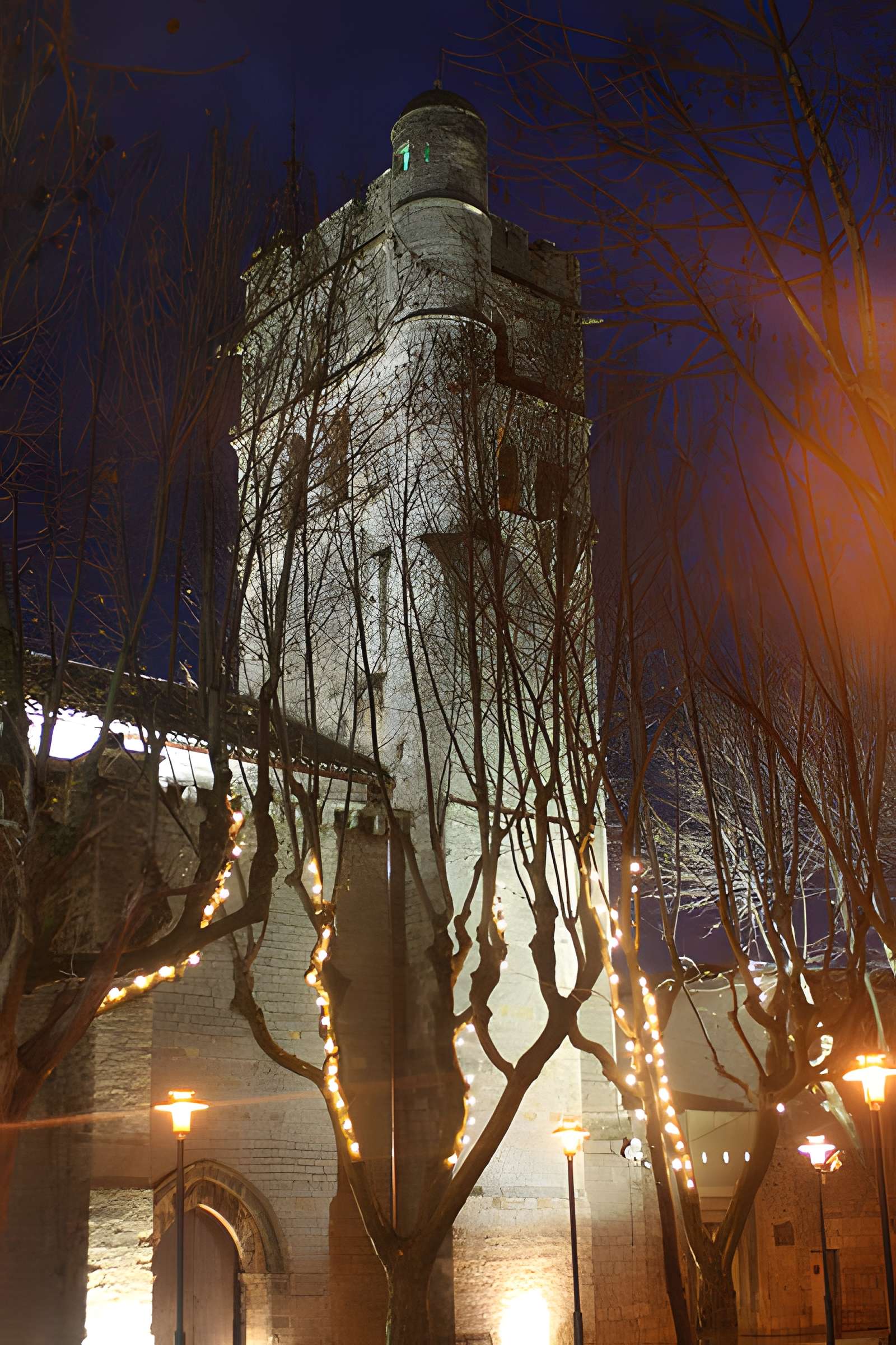 Église Saint-Paul de Frontignan