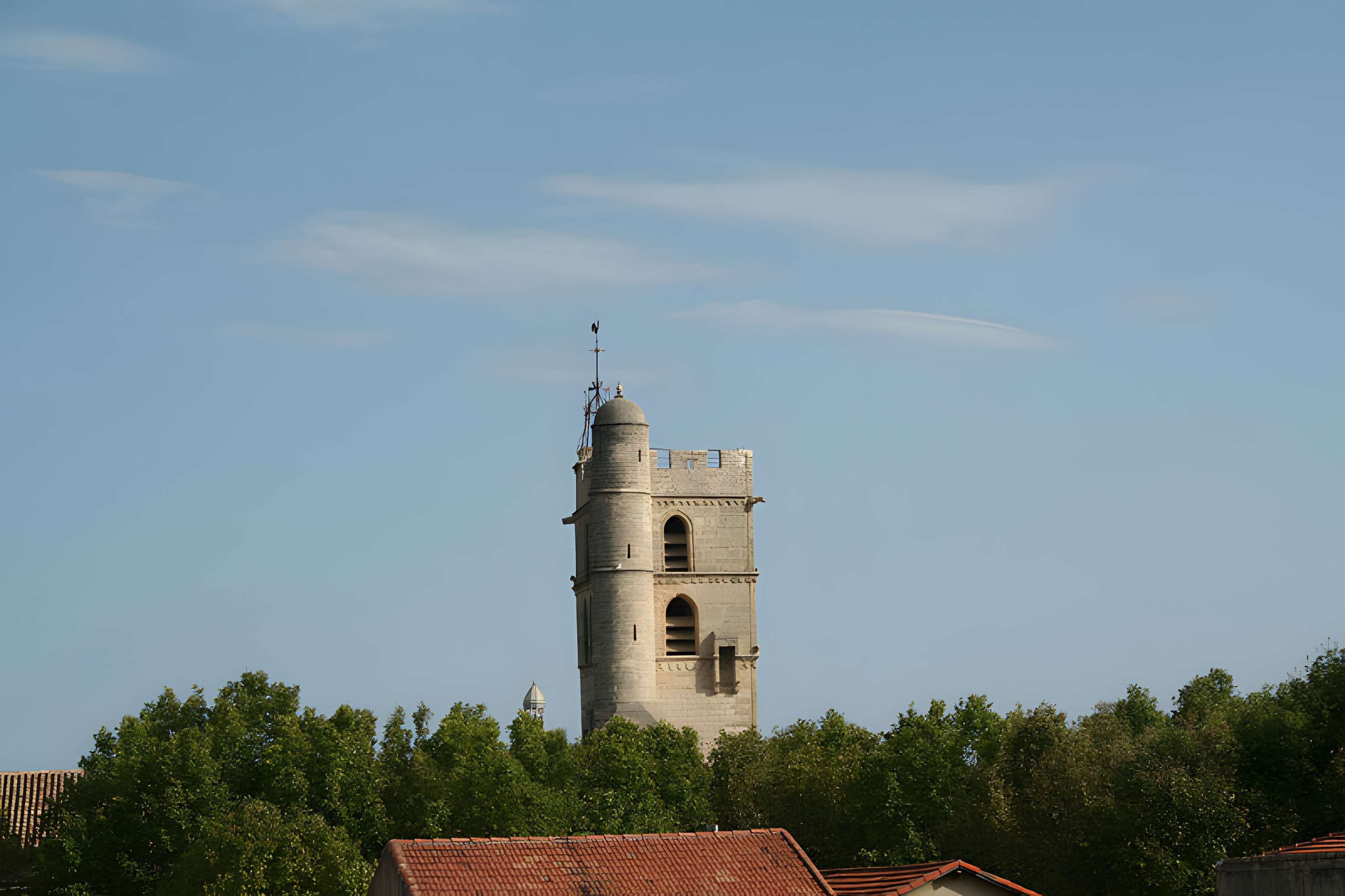 Église Saint-Paul de Frontignan