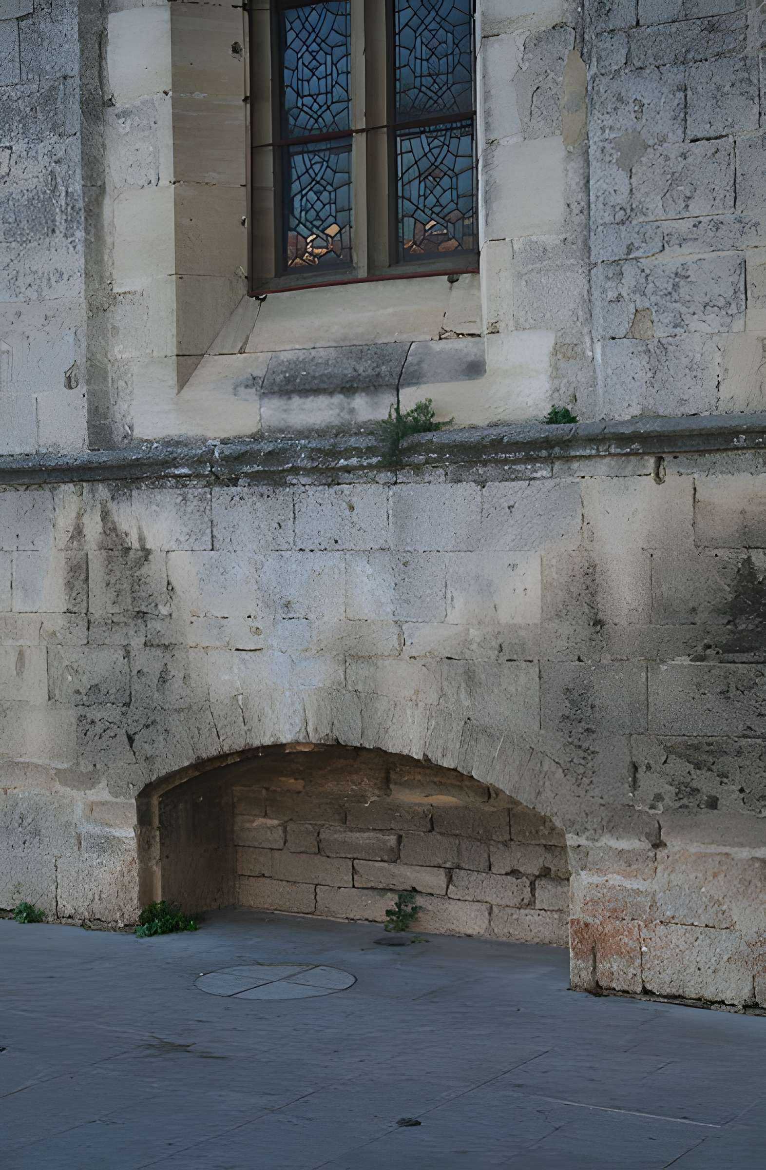 Église Saint-Paul de Frontignan