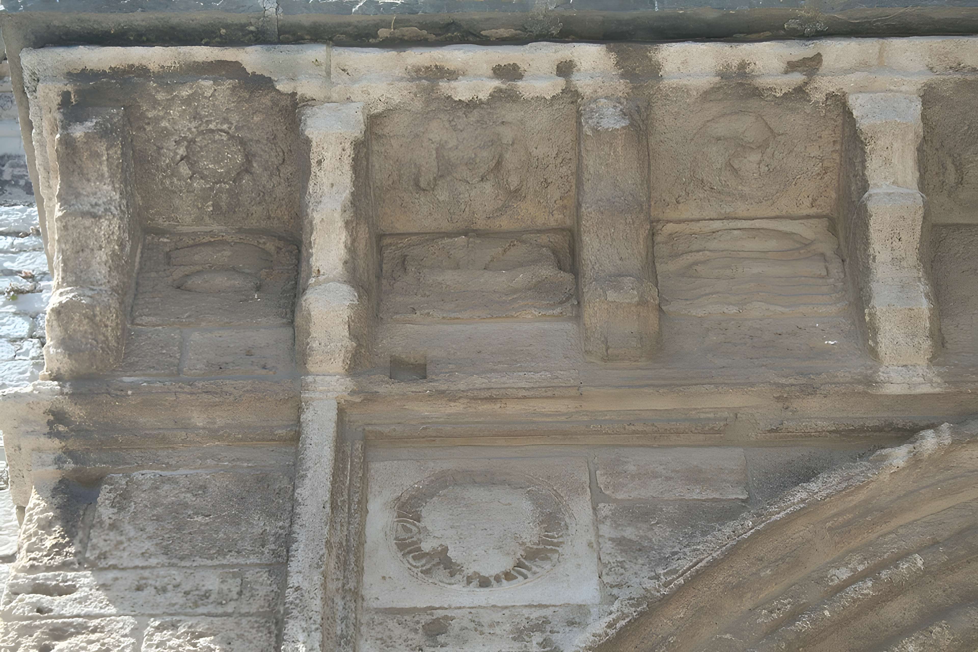 Église Saint-Paul de Frontignan