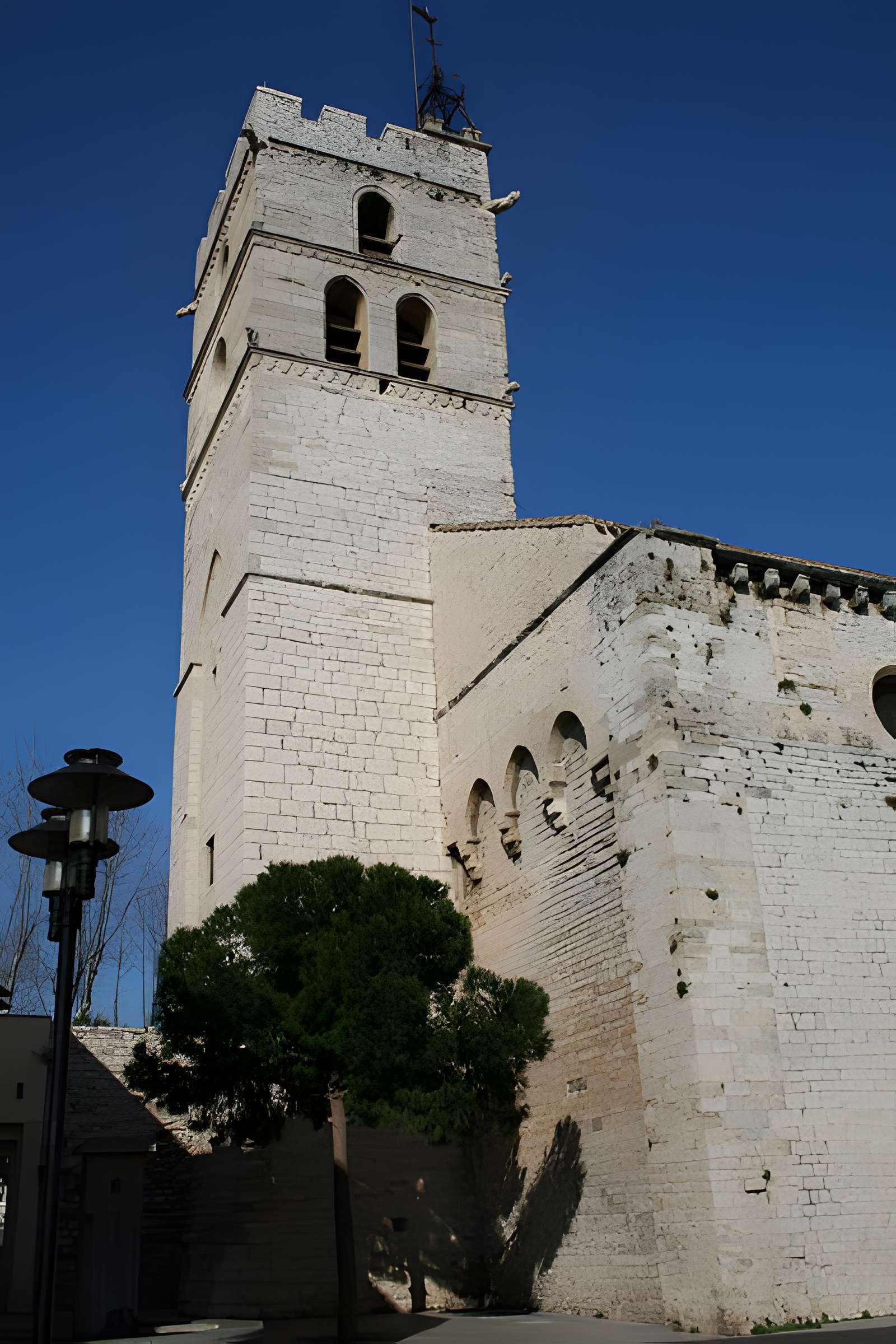 Église Saint-Paul de Frontignan