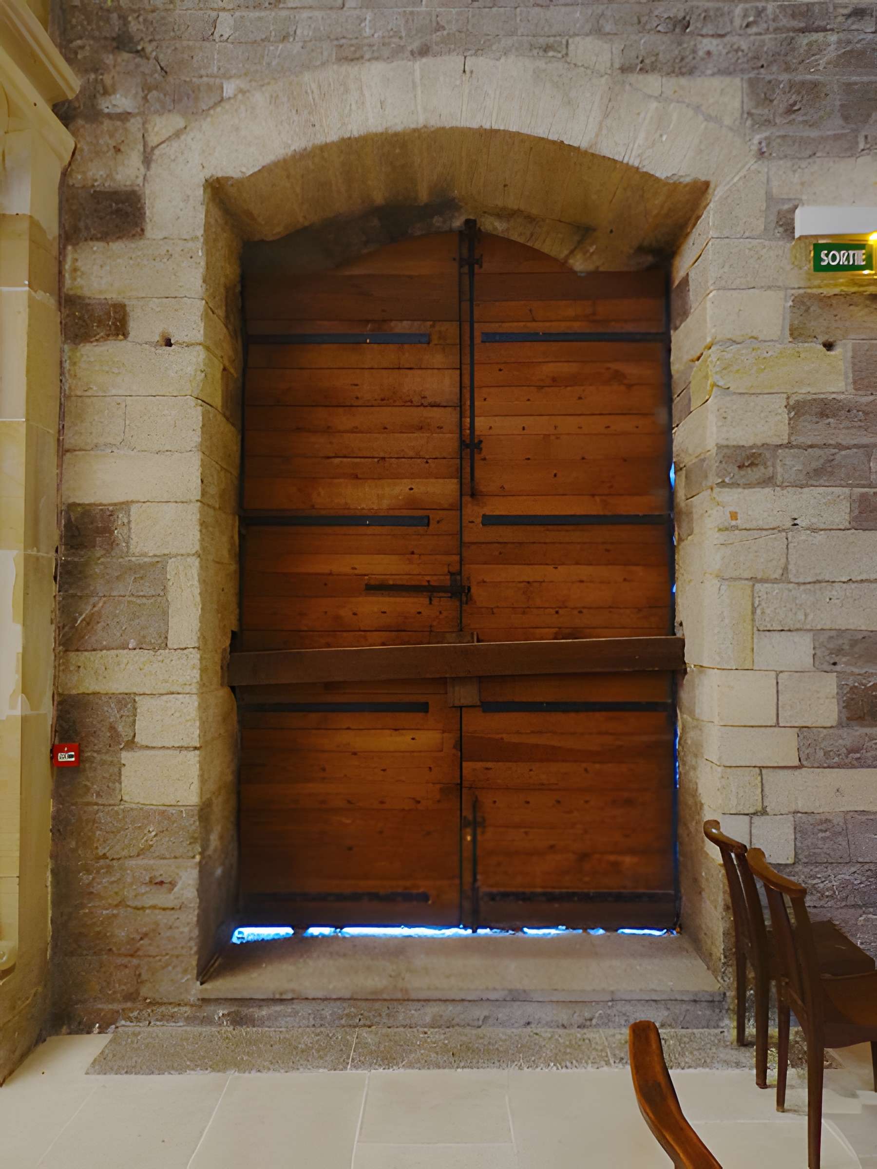 Église Saint-Paul de Frontignan