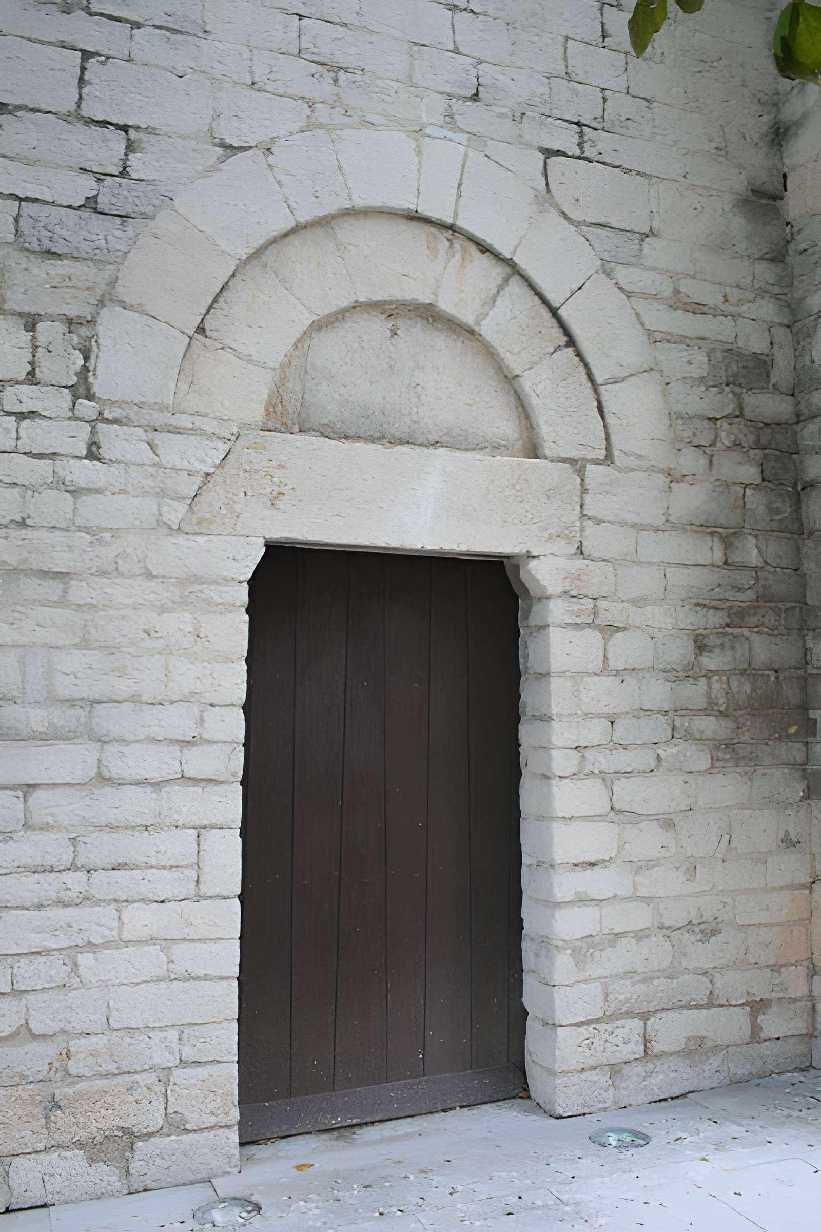 Église Saint-Paul de Frontignan