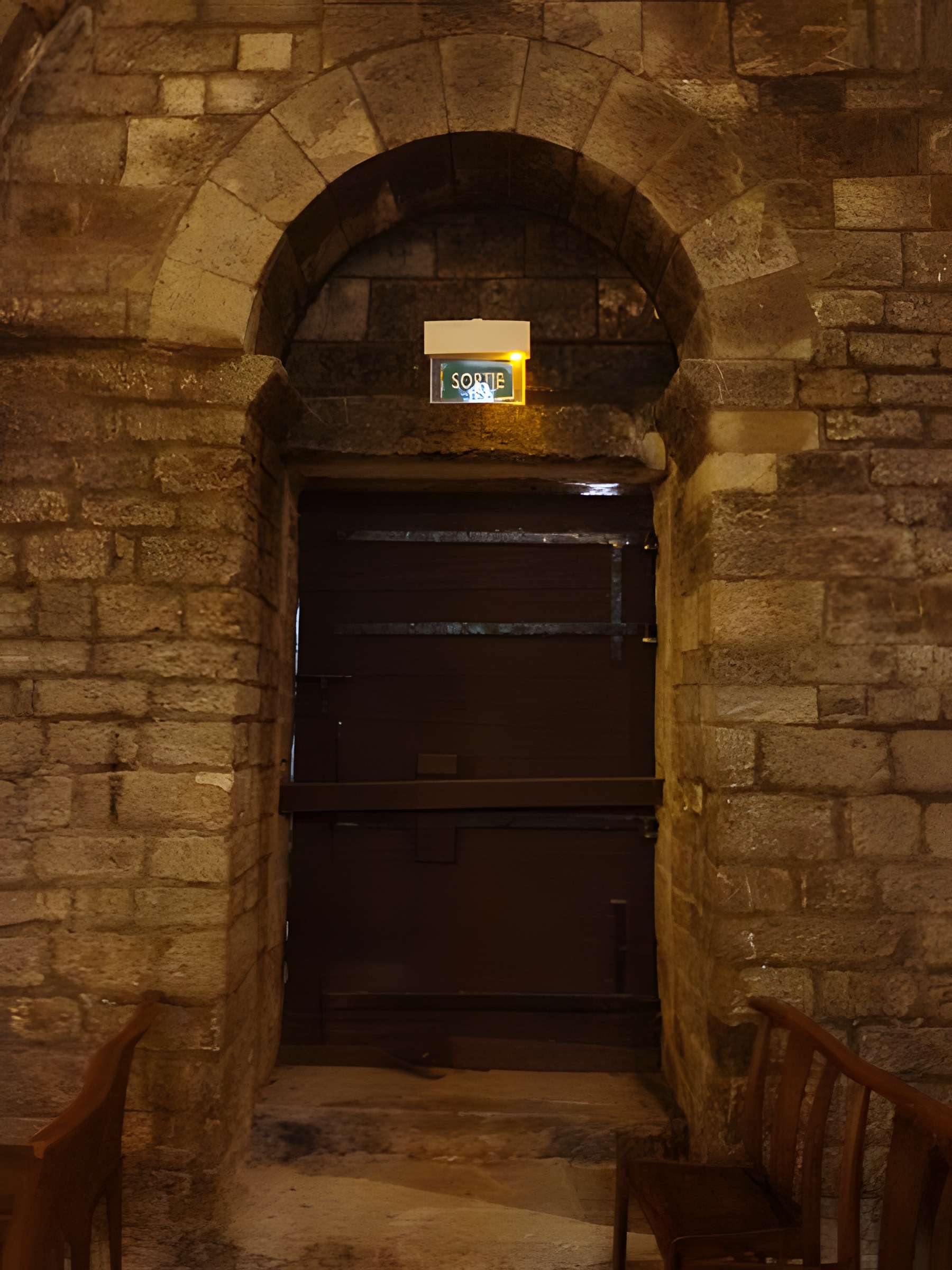 Église Saint-Paul de Frontignan