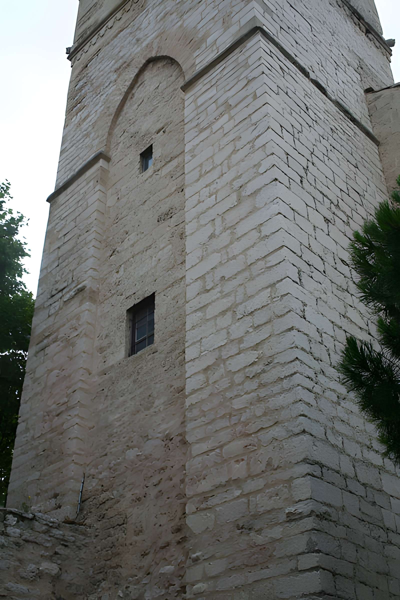 Église Saint-Paul de Frontignan