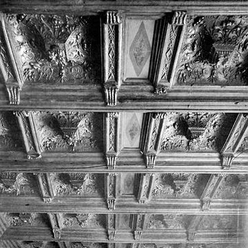 Maison de Ligier-Richier