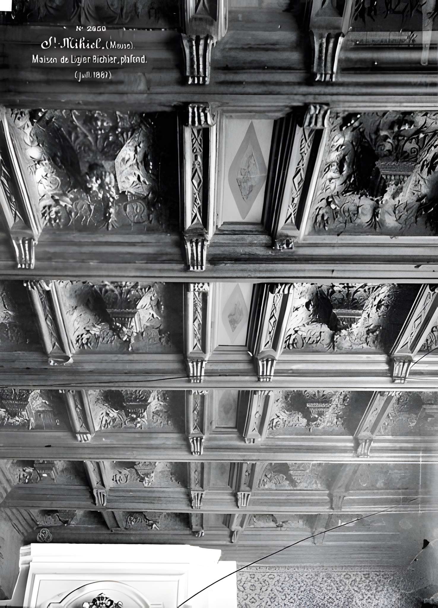 Maison de Ligier-Richier