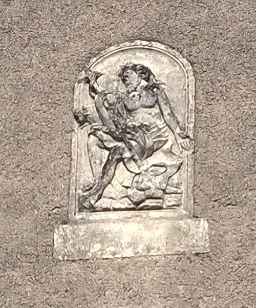 Photo de Immeuble Brouet