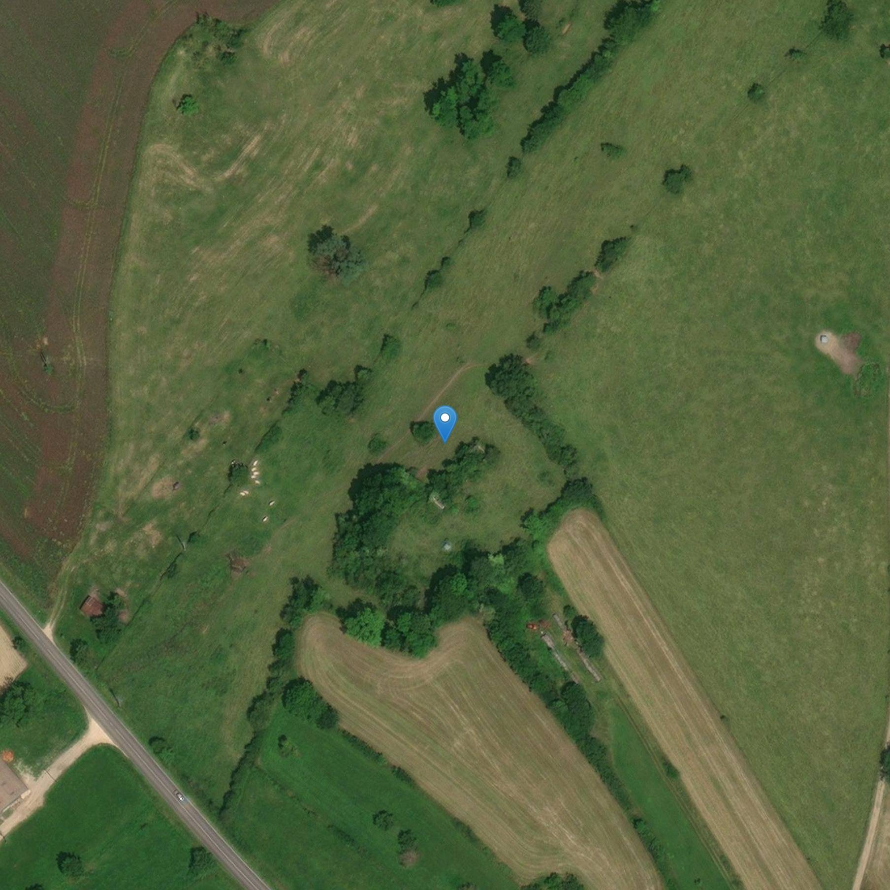 Photo de Chapelle Saint-Lambert de Cervisy