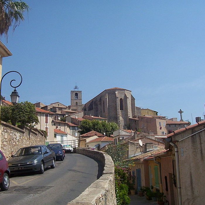 Photo de Église Saint-Paul de Hyères
