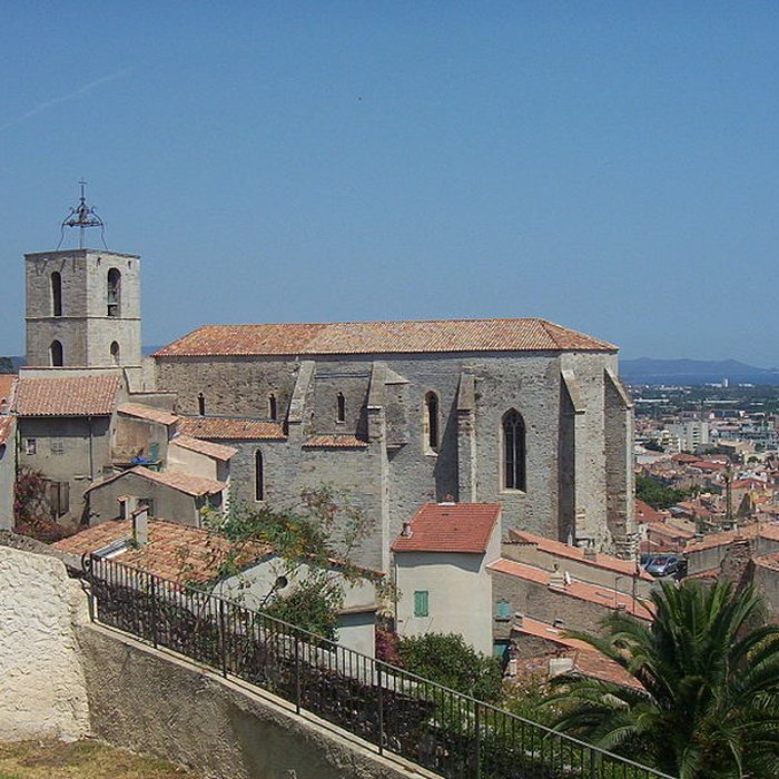 Photo de Église Saint-Paul de Hyères