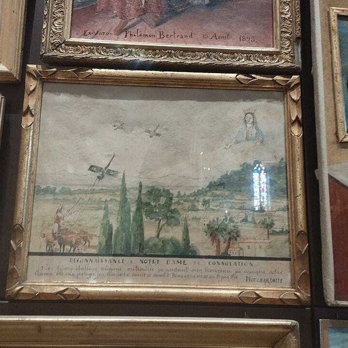 Photo de Église Saint-Paul de Hyères