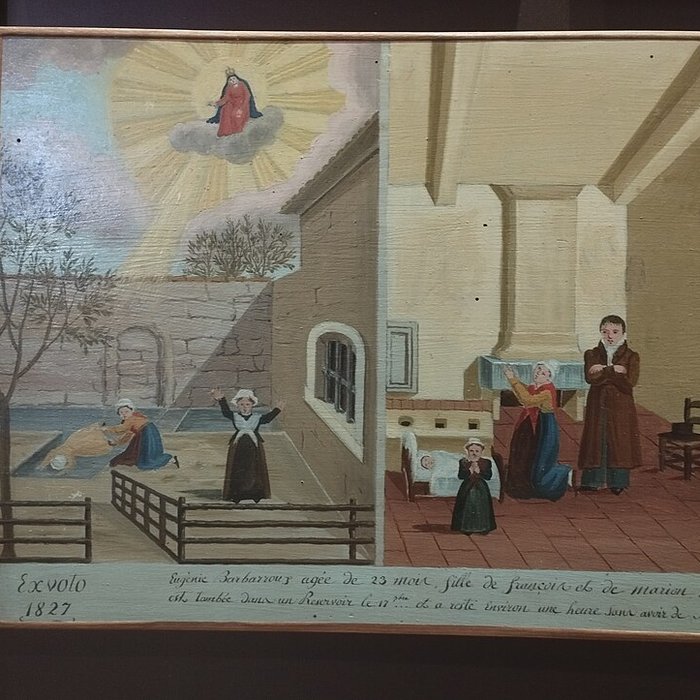 Photo de Église Saint-Paul de Hyères