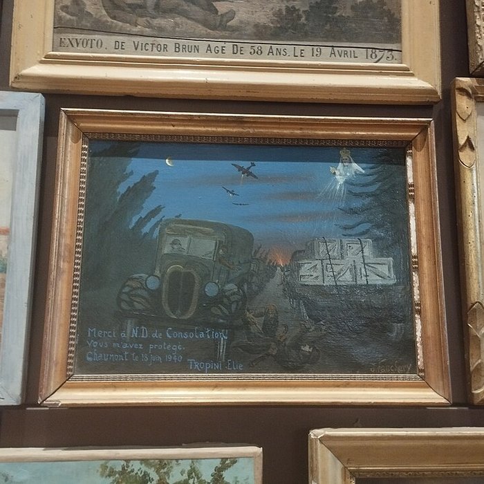 Photo de Église Saint-Paul de Hyères