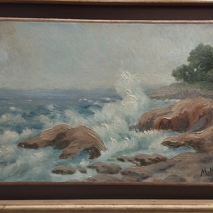 Photo de Église Saint-Paul de Hyères