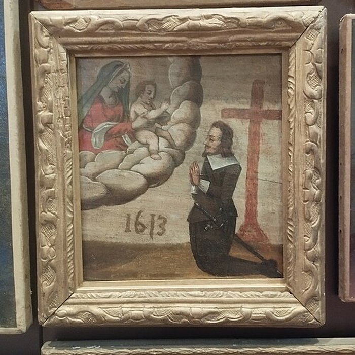 Photo de Église Saint-Paul de Hyères