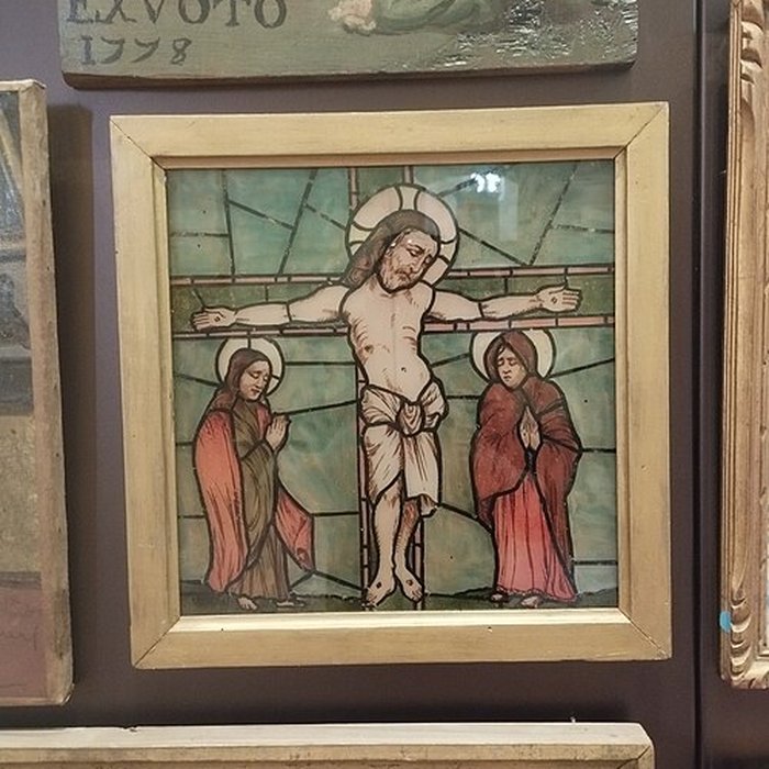 Photo de Église Saint-Paul de Hyères