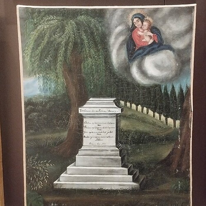 Photo de Église Saint-Paul de Hyères