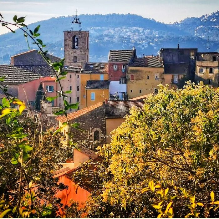 Photo de Église Saint-Paul de Hyères