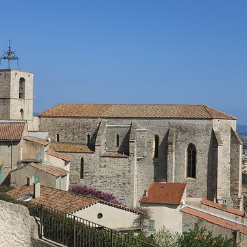 Église Saint-Paul de Hyères