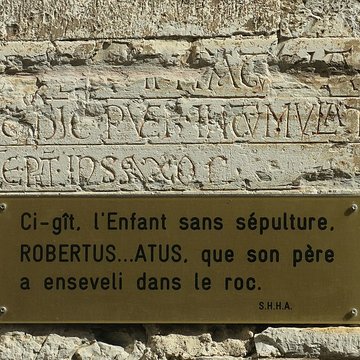 Église Saint-Paul de Hyères
