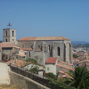 Église Saint-Paul de Hyères