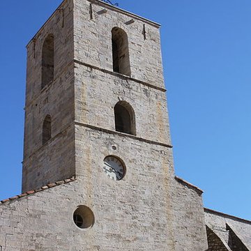 Église Saint-Paul de Hyères