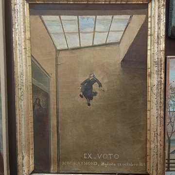 Église Saint-Paul de Hyères