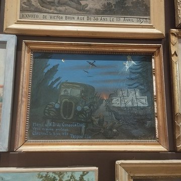 Église Saint-Paul de Hyères