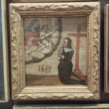 Église Saint-Paul de Hyères