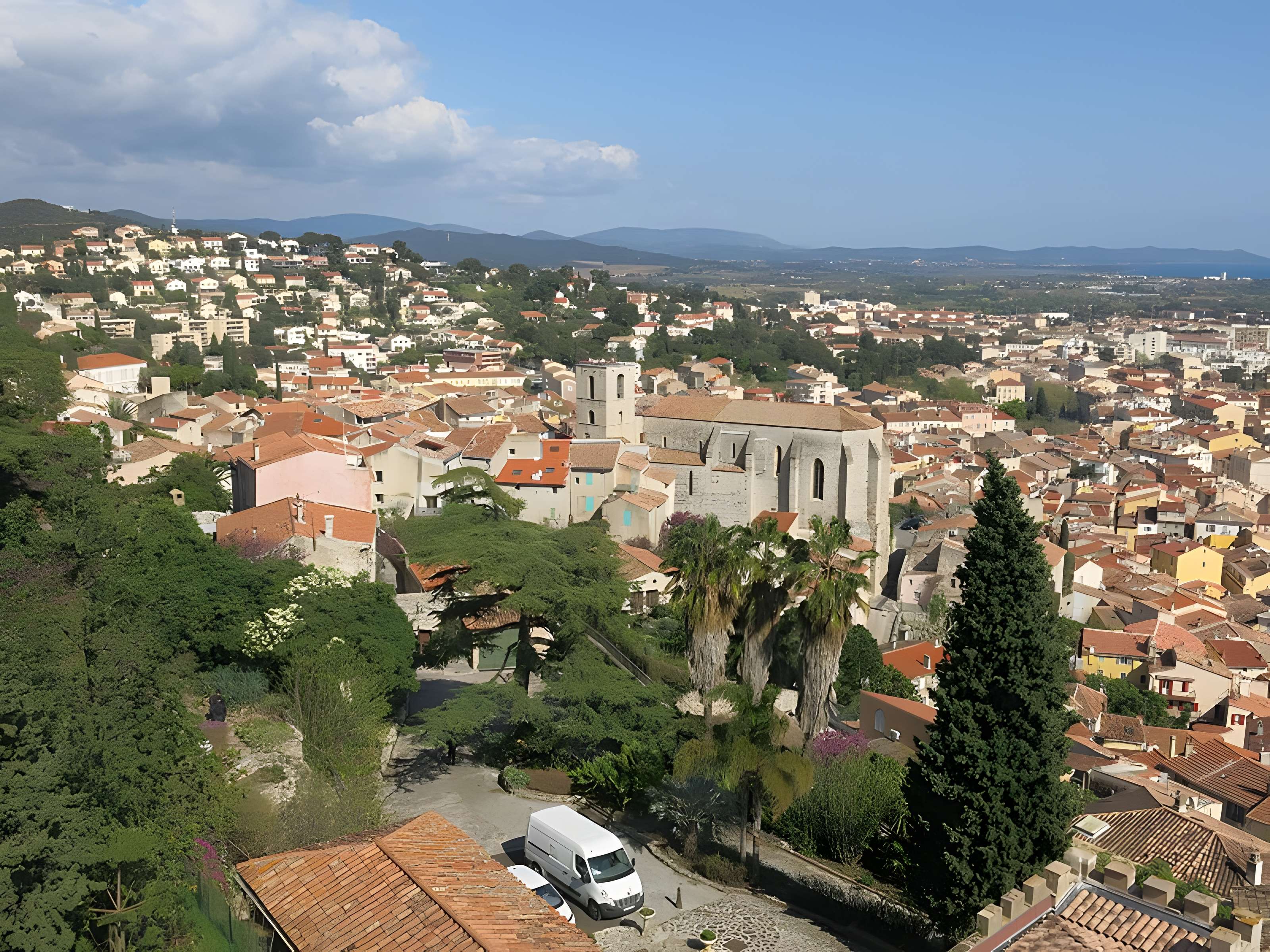 Église Saint-Paul de Hyères