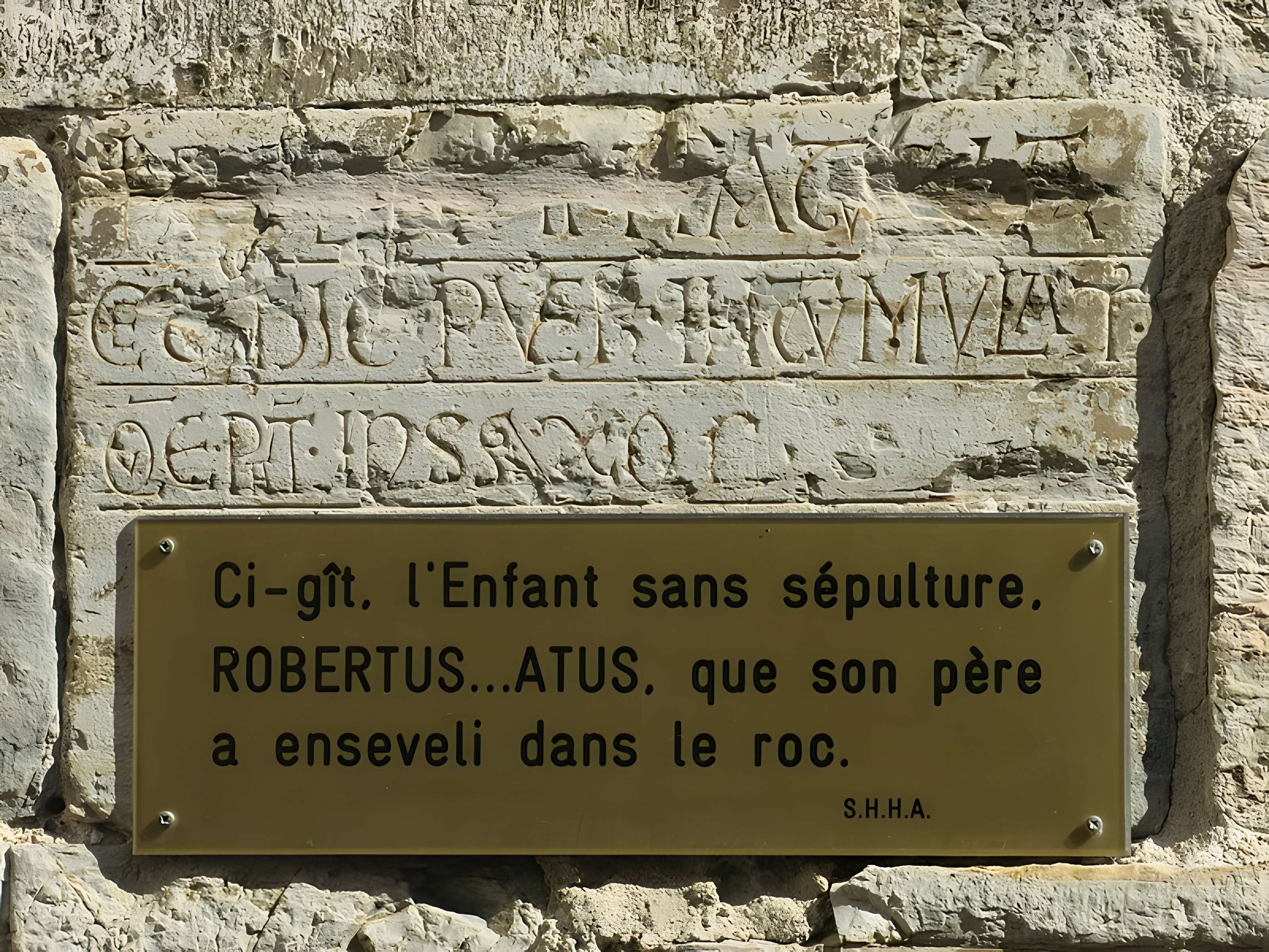 Église Saint-Paul de Hyères