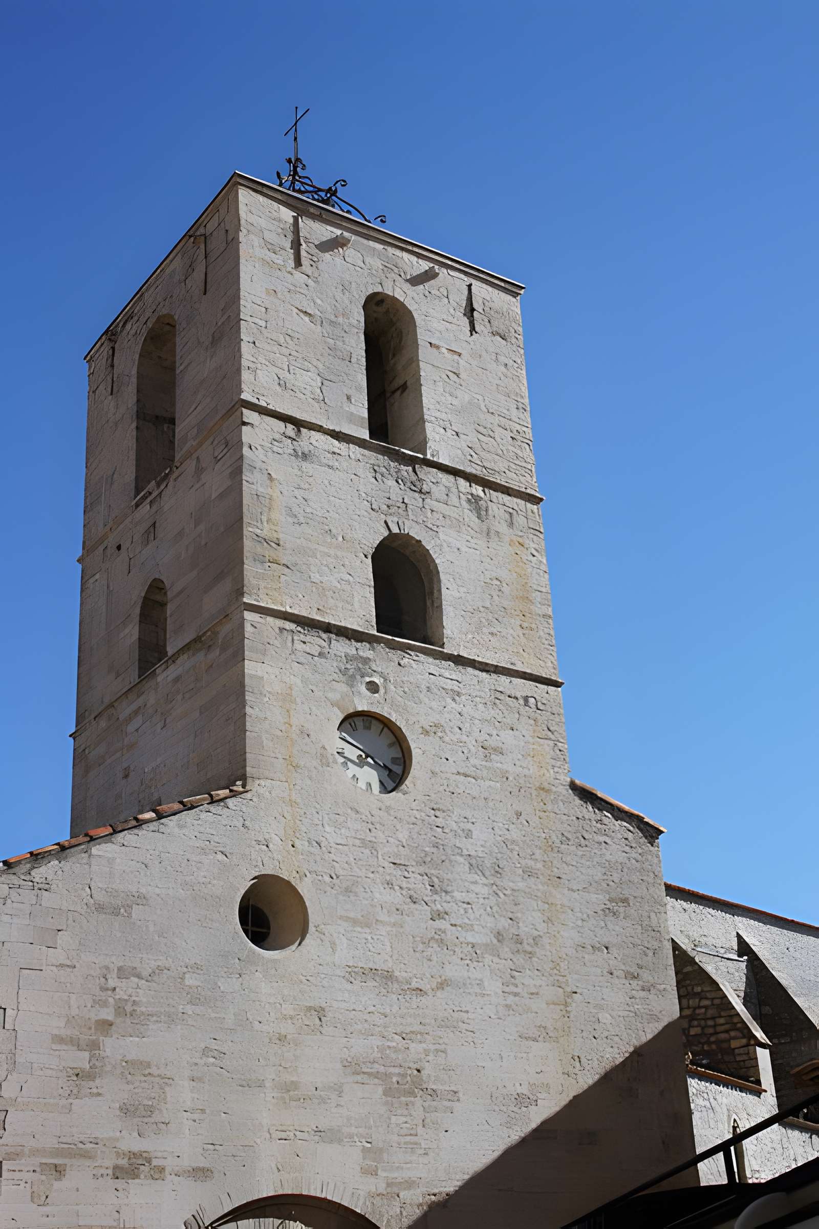 Église Saint-Paul de Hyères