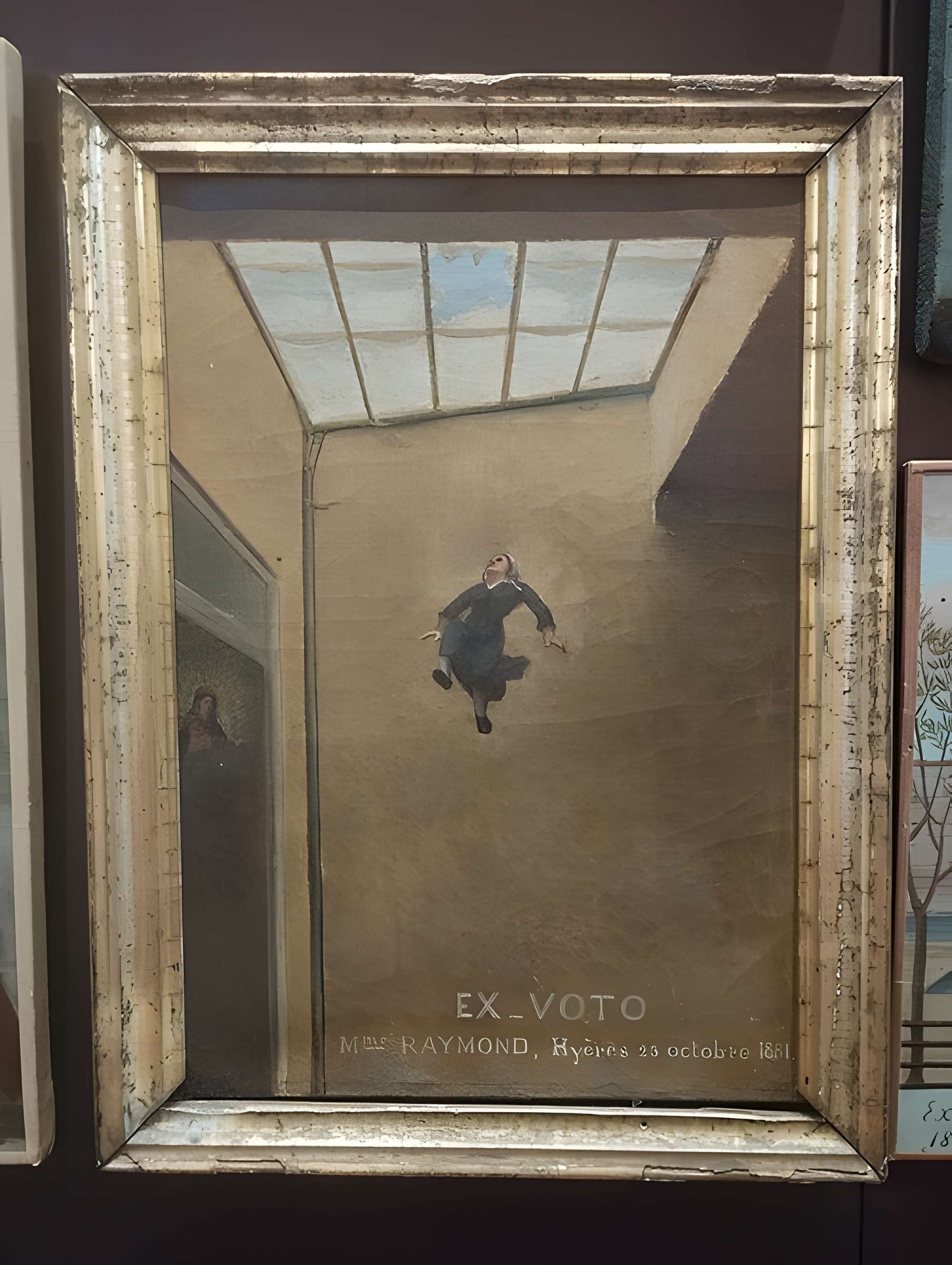 Église Saint-Paul de Hyères