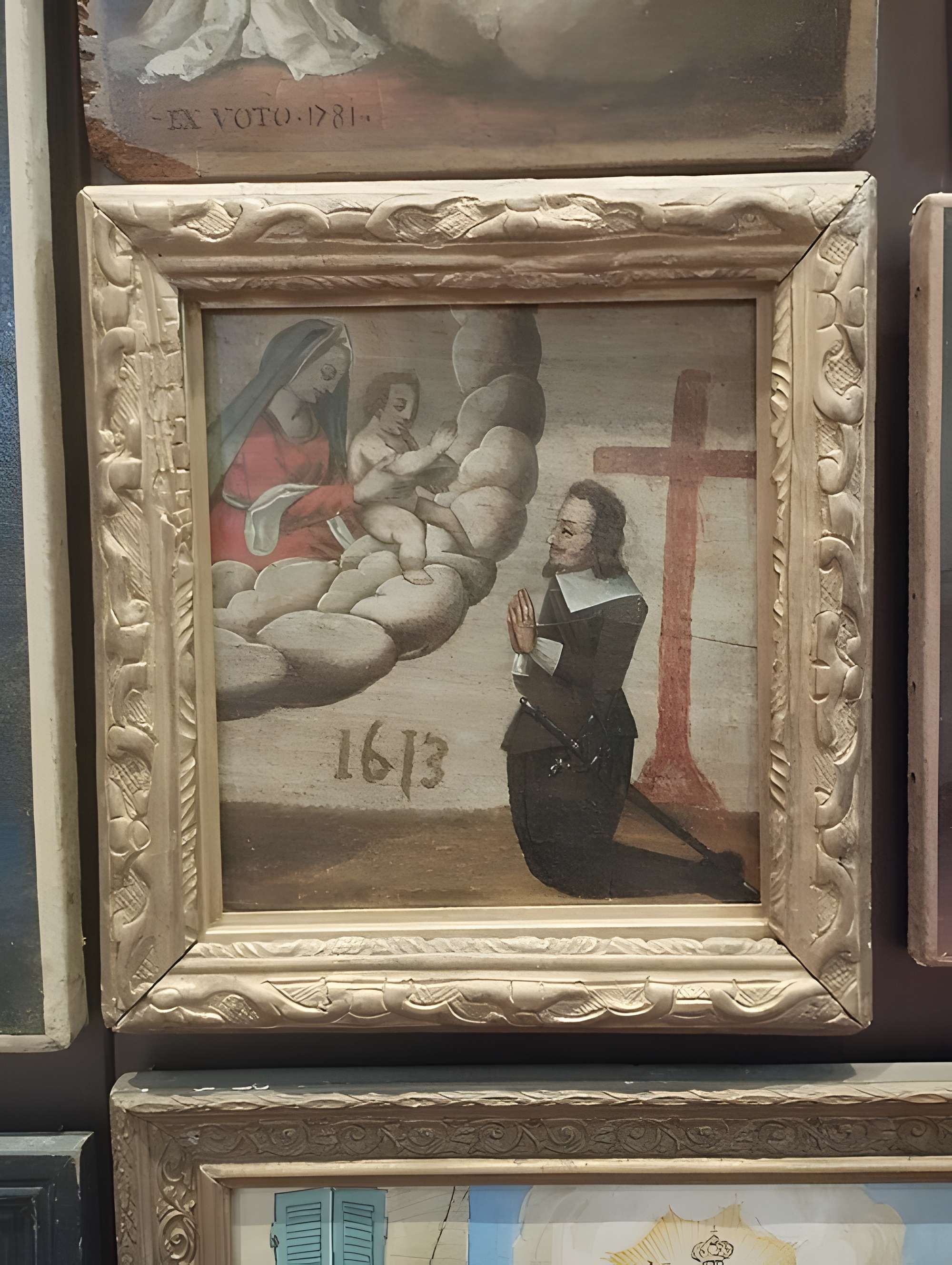 Église Saint-Paul de Hyères