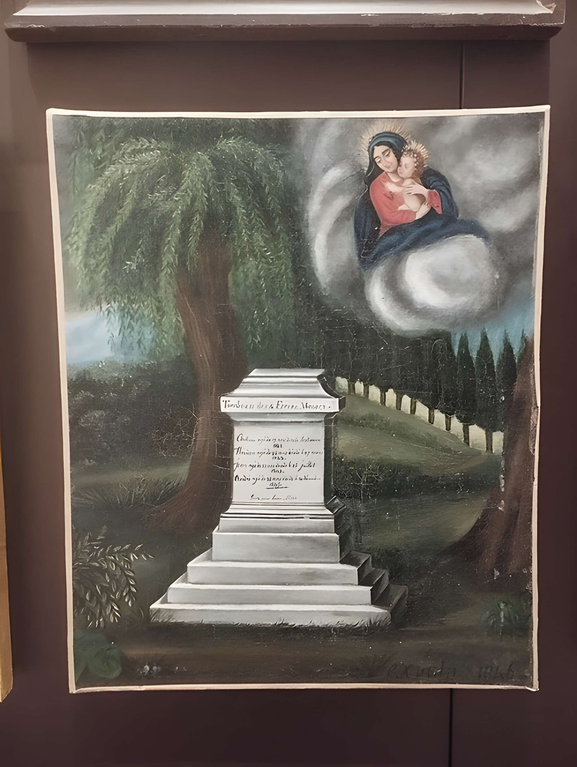 Église Saint-Paul de Hyères