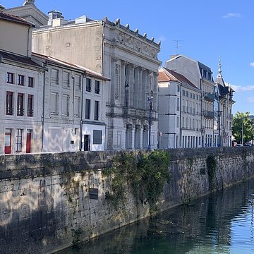 Théâtre municipal