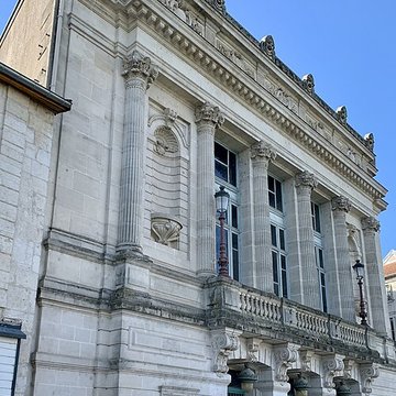 Théâtre municipal