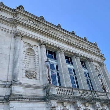 Théâtre municipal